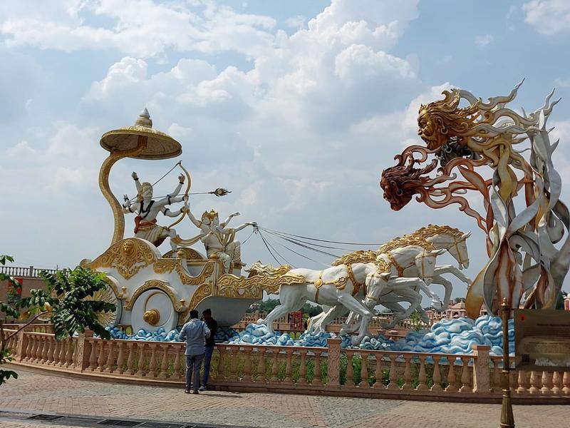 Ujjain Simhastha & Mahakal Darshan