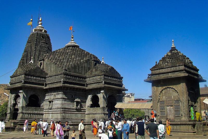 Nashik & Trimbakeshwar Simhastha Yatra