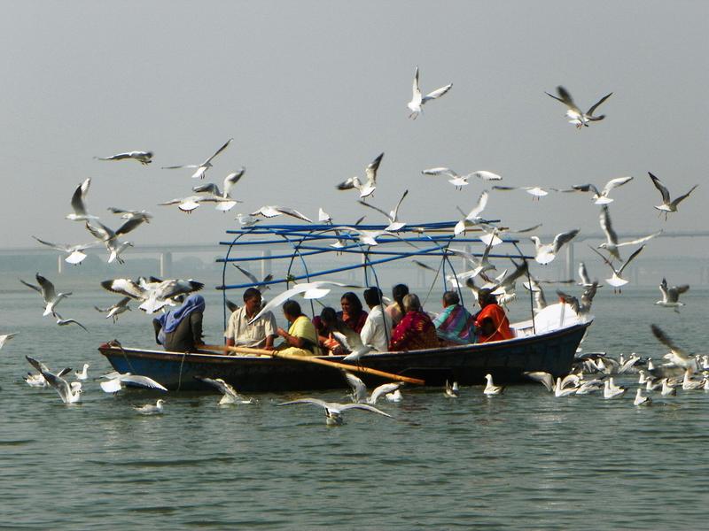 Sangam Snan Package, Prayagraj